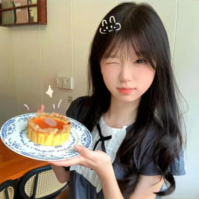 我的蛋糕师情人