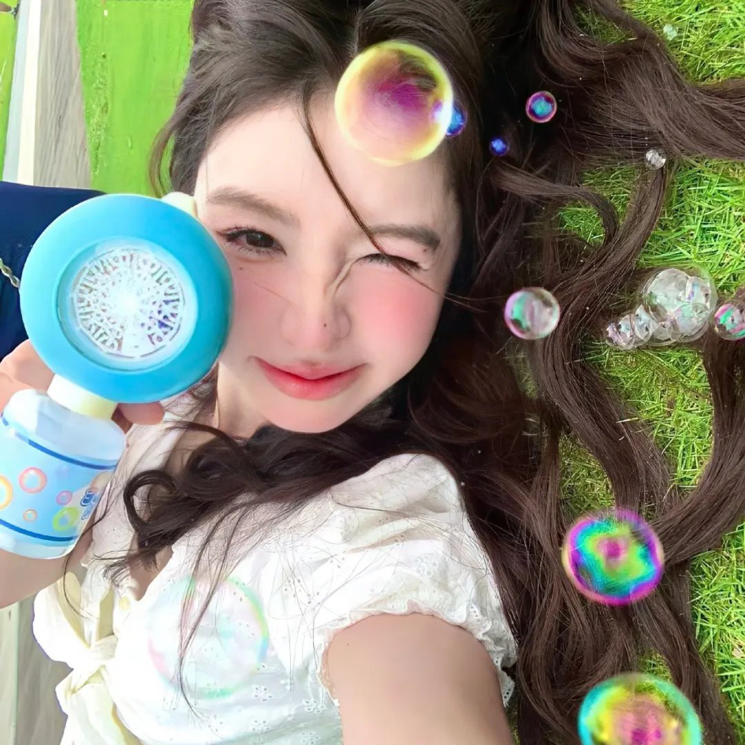 夏日恋人