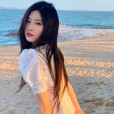 战地女护士
