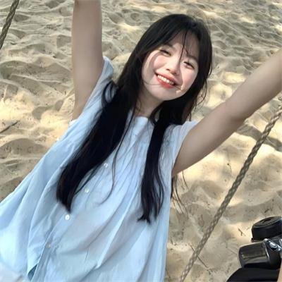 我以前比较黑